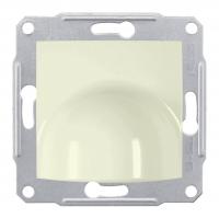 Вывод кабеля Schneider Electric Sedna SDN5500147