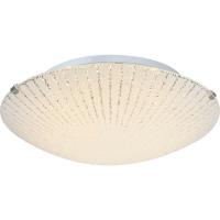 Потолочный светодиодный светильник Globo Vanilla 40446