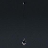 Подвесной светильник Zumaline Perle P0226-01A-F4RK