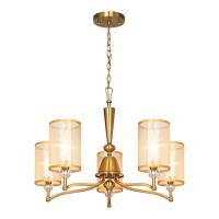 Подвесная люстра Favourite Laguna 2697-5P