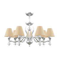 Подвесная люстра Maytoni Eclectic M3-07-CR-LMP-O-23