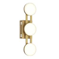 Настенный светильник ST Luce MONRO SL6610.201.03