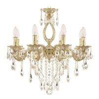 Подвесная люстра Bohemia Ivele 71302/8/175 B GW