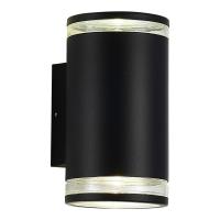 Настенный уличный светильник ST Luce TUBO SL9009.401.02
