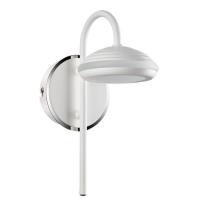 Уличный настенный светодиодный светильник Novotech Street Calle 357448