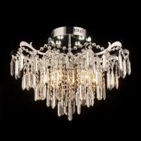 Потолочная люстра Wedo Light Исао 70686.01.03.10