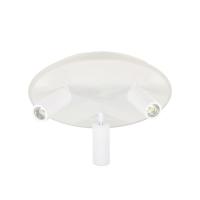 Потолочный светодиодный светильник Escada 20046SMA/03LED WH