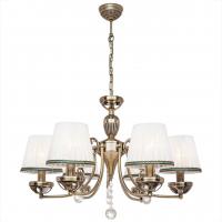 Подвесная люстра Silver Light Sofie 520.53.6