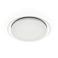 Потолочный светодиодный светильник Ritter Saturn с Алисой 52335 2