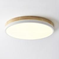 Потолочный Светильник Disc Dh D38 White By Imperiumloft