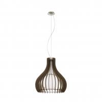 Подвесной светильник Eglo Tindori 96217