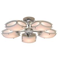 Потолочная люстра Citilux Берген CL161151