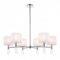 Подвесная люстра Maytoni Honour  MOD045PL-06CH