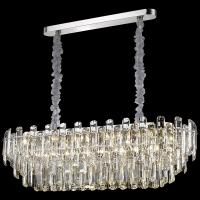 Подвесная люстра Lazzara WE107.15.103