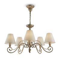 Подвесная люстра Maytoni Provence 11 E3-05-H-LMP-O-25