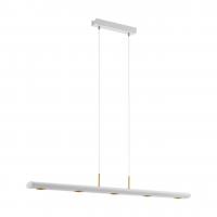 Подвесной светодиодный светильник Eglo Canelas 39371