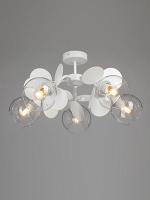 Люстра Vitaluce V2058-0/5PL