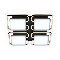 Потолочный светодиодный светильник Ritter Etro 52008 5