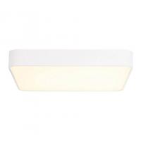 Потолочный светодиодный светильник SLV Medo 60 Square Led 1000726