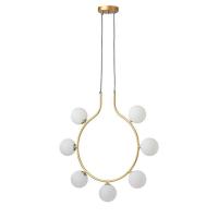 Подвесная люстра Lumion Collar 5621/7