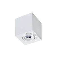 Потолочный светильник Azzardo Brant Square IP44 AZ2822