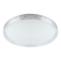 Потолочный светодиодный светильник ЭРА Классик с ДУ SPB-6-70-RC Lim Б0051102