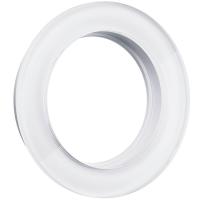 Рамка Werkel Favorit Runda на 1 пост белый WL21-Frame-01 4690389141812
