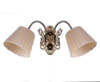 Бра Seven Fires Шерил 10452.02.05.02