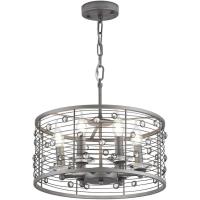 Подвесной светильник Rivoli Сonfusione 5015-206