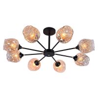 Потолочная люстра Seven Fires Ками 65941.01.69.08