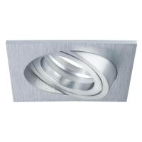 Встраиваемый светильник Paulmann Drilled 92622