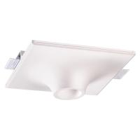 Встраиваемый под покраску светильник Novotech Cail 370495