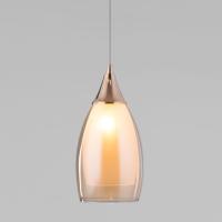 Подвесной светильник Eurosvet 50085/1 золото