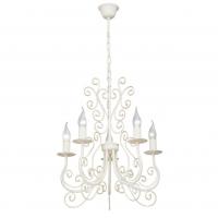 Подвесная люстра Vitaluce V1677-3/5