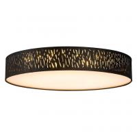 Потолочный светодиодный светильник Globo Tuxon 15264D4