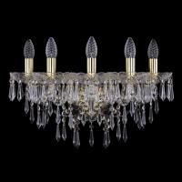 Бра Bohemia Ivele 1403B/5/160/XL G