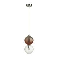 Подвесной светильник Odeon Light Pendant Twixy 4980/1C
