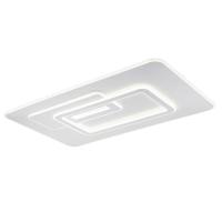 Потолочный светодиодный светильник Escada Rung 10294/3LED