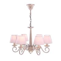 Подвесная люстра Citilux Ланселот CL428161