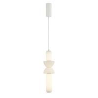 Подвесной светильник Arte Lamp MALL A2412SP-17WH