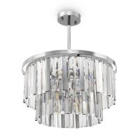 Подвесная люстра Freya Viviane FR11001PL-08CH