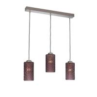 Подвесной светильник Reccagni Angelo B 10001/3