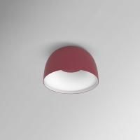 Светильник Djembé D18 Red By Imperiumloft