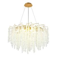 Подвесная люстра Aployt Paulina APL.848.03.13