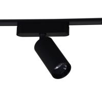 Магнитная трековая система Reluce 13005-9.3-001UR magnetic LED12W BK