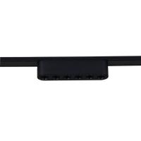 Магнитная трековая система Reluce 13002-9.3-001UR magnetic LED6W BK