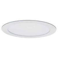 Встраиваемый светодиодный светильник Paulmann Smart Panel 50028