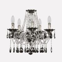 Подвесная люстра Bohemia Ivele 16113/5/141 NB K781