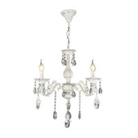 Подвесная люстра Wedo Light Джола 65938.01.29.03