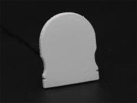 Заглушка Deko-Light End Cap R-AU-02-20 Set 2 pcs 978361